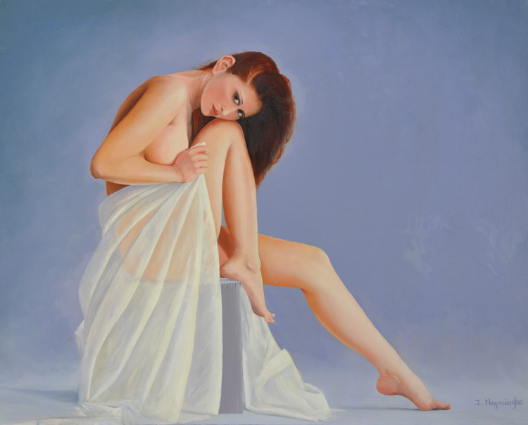 clove painting
